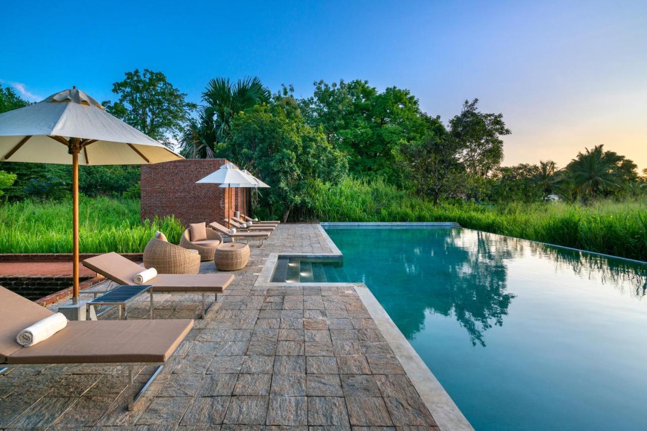 Taru Villas Maia - ฮาบารานา ภายนอก รูปภาพ