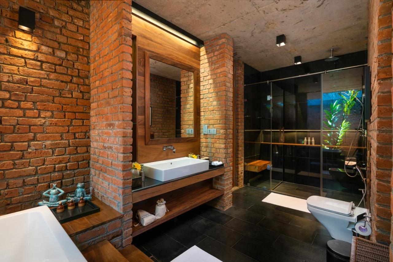 Taru Villas Maia - ฮาบารานา ภายนอก รูปภาพ