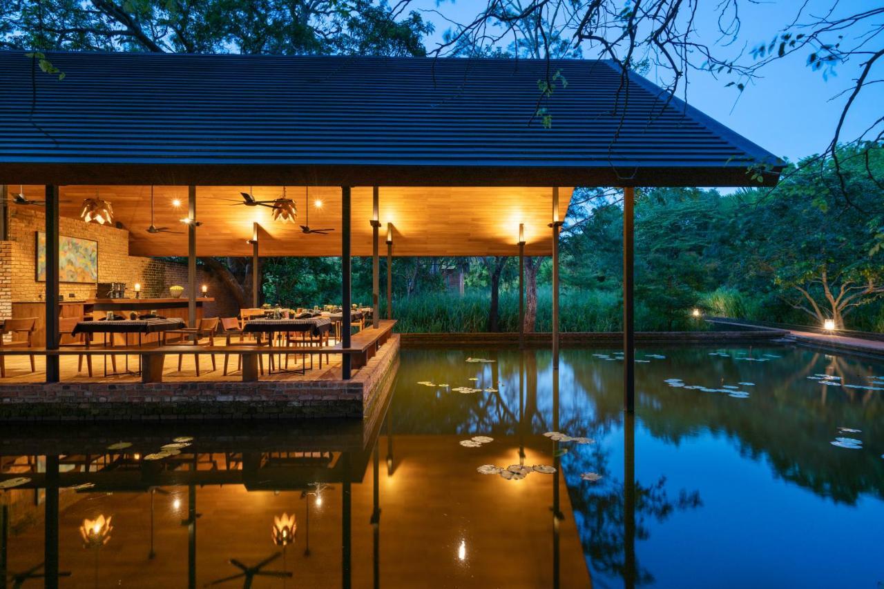 Taru Villas Maia - ฮาบารานา ภายนอก รูปภาพ