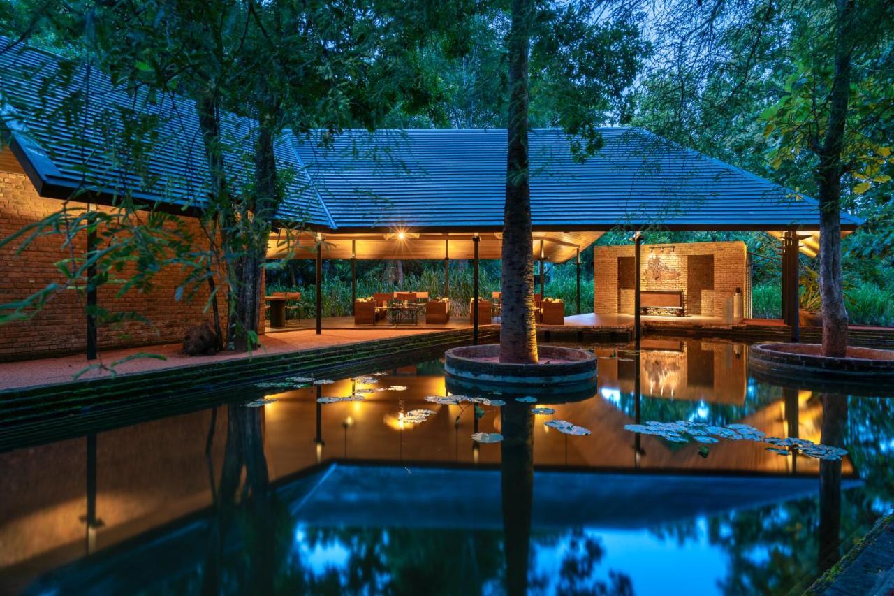 Taru Villas Maia - ฮาบารานา ภายนอก รูปภาพ