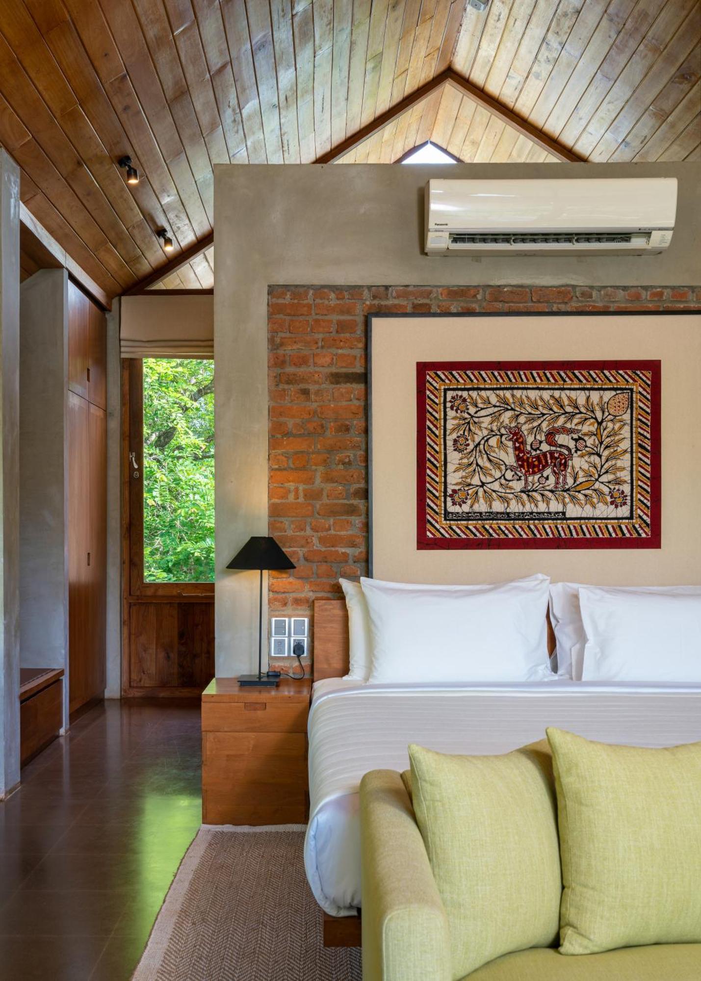 Taru Villas Maia - ฮาบารานา ภายนอก รูปภาพ