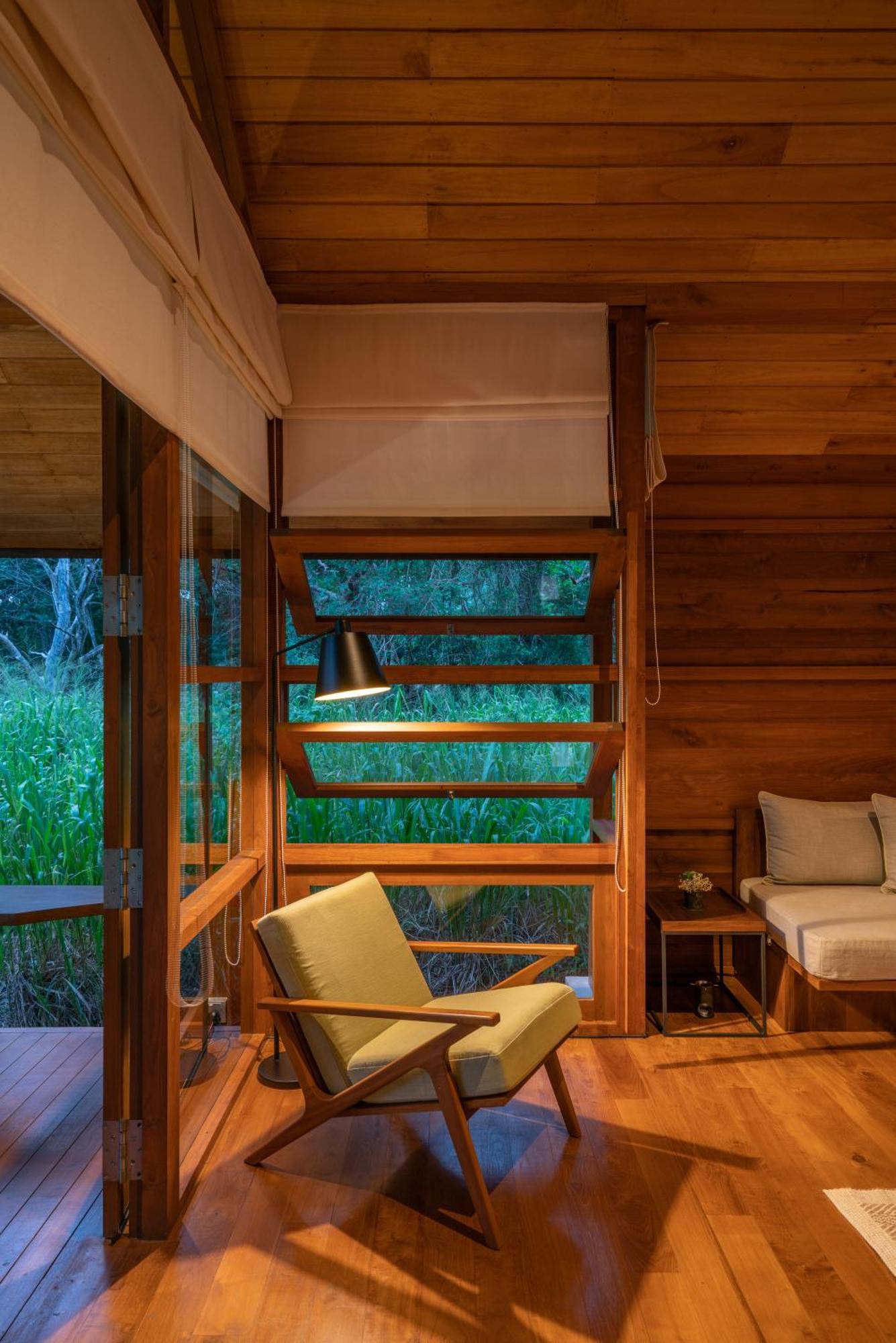 Taru Villas Maia - ฮาบารานา ภายนอก รูปภาพ